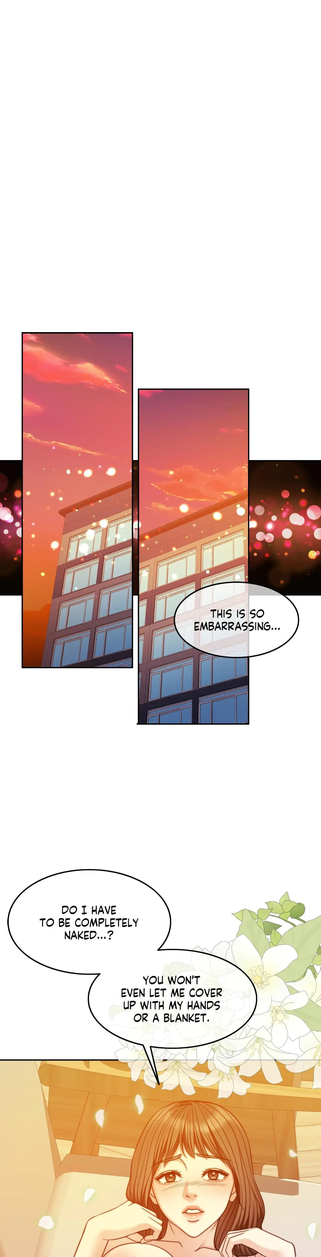 Wife For 1000 Days Season 2 Chapter 66 - Page 1