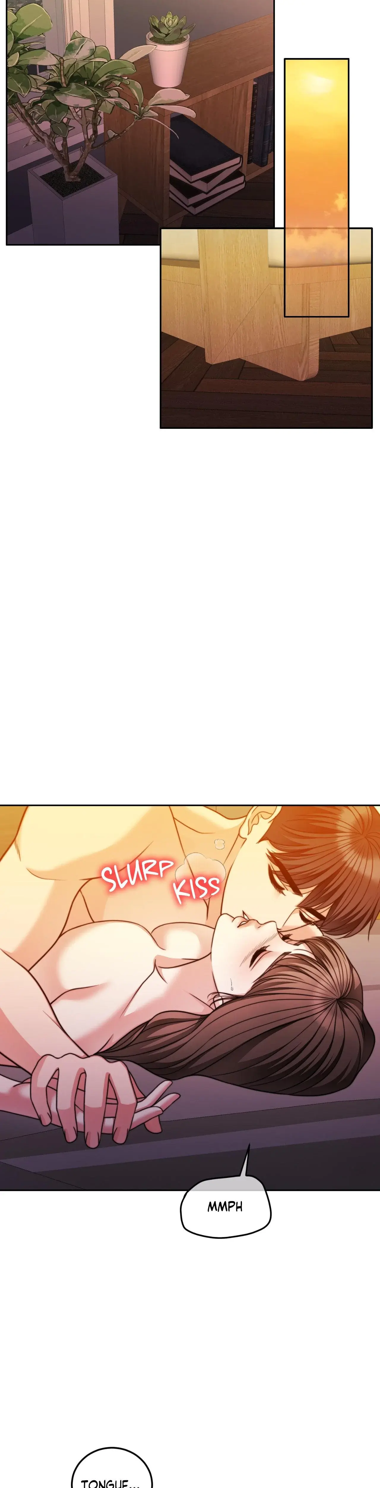 Wife For 1000 Days Season 2 Chapter 66 - Page 12