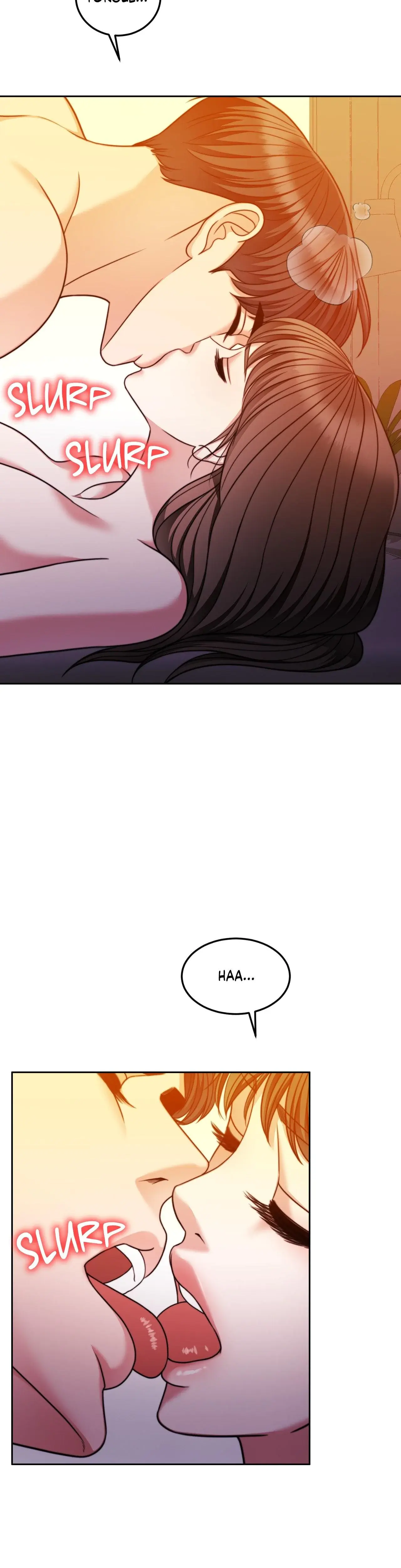 Wife For 1000 Days Season 2 Chapter 66 - Page 13