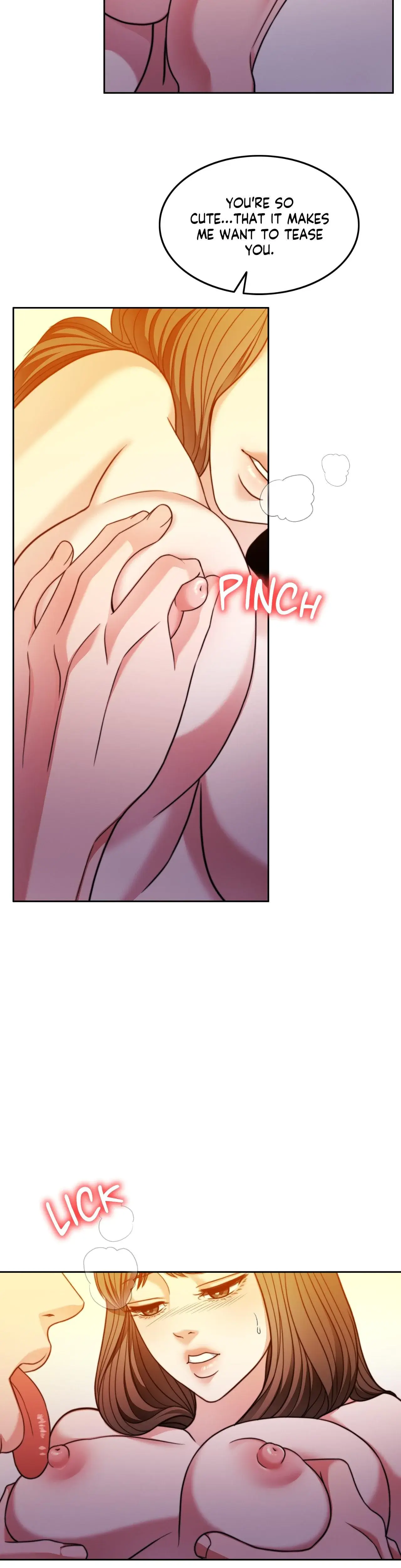 Wife For 1000 Days Season 2 Chapter 66 - Page 15