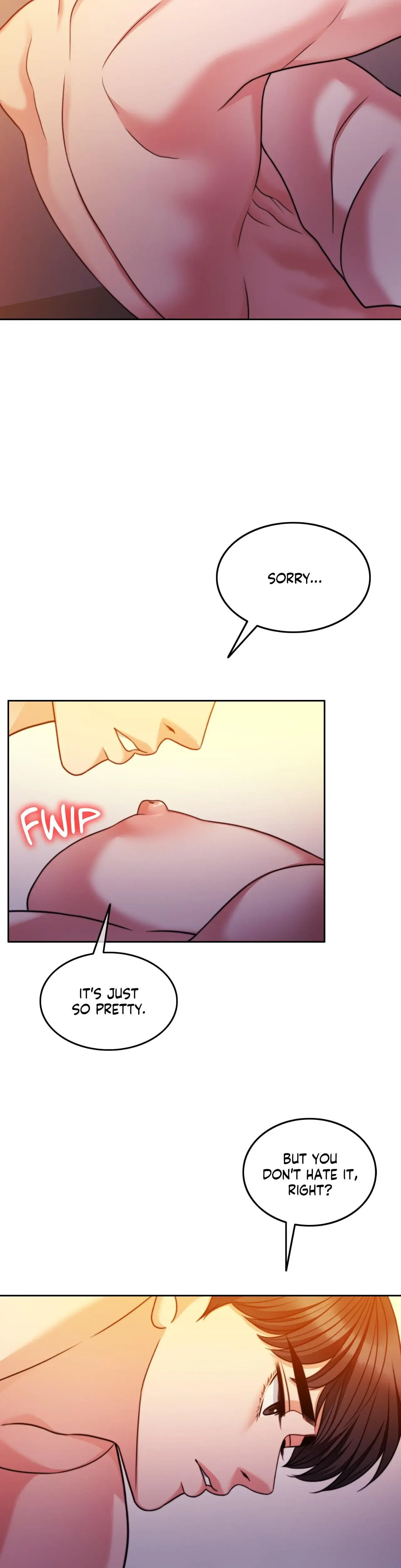 Wife For 1000 Days Season 2 Chapter 66 - Page 17