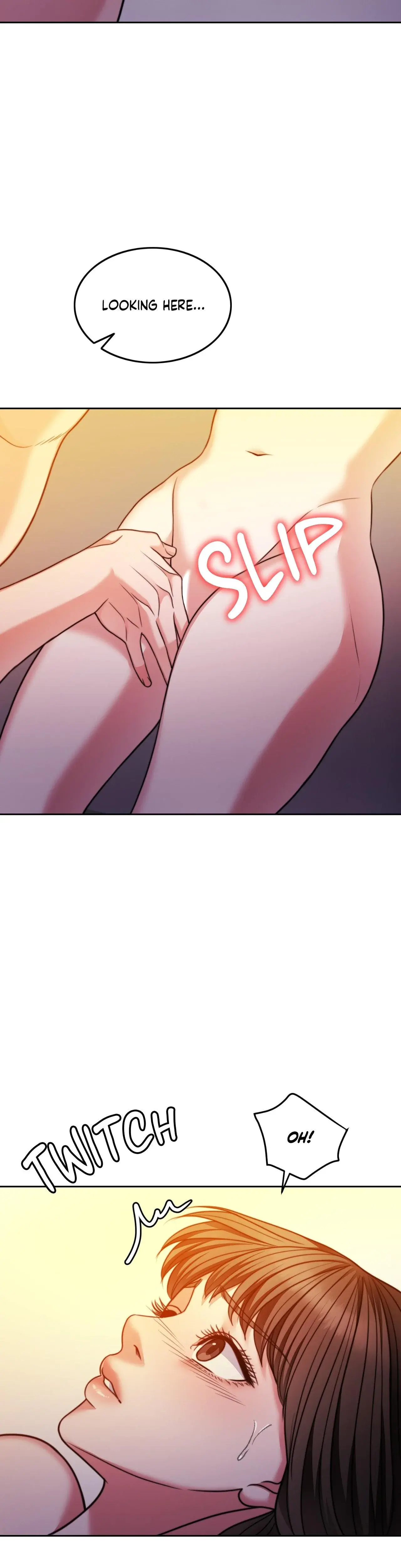 Wife For 1000 Days Season 2 Chapter 66 - Page 18