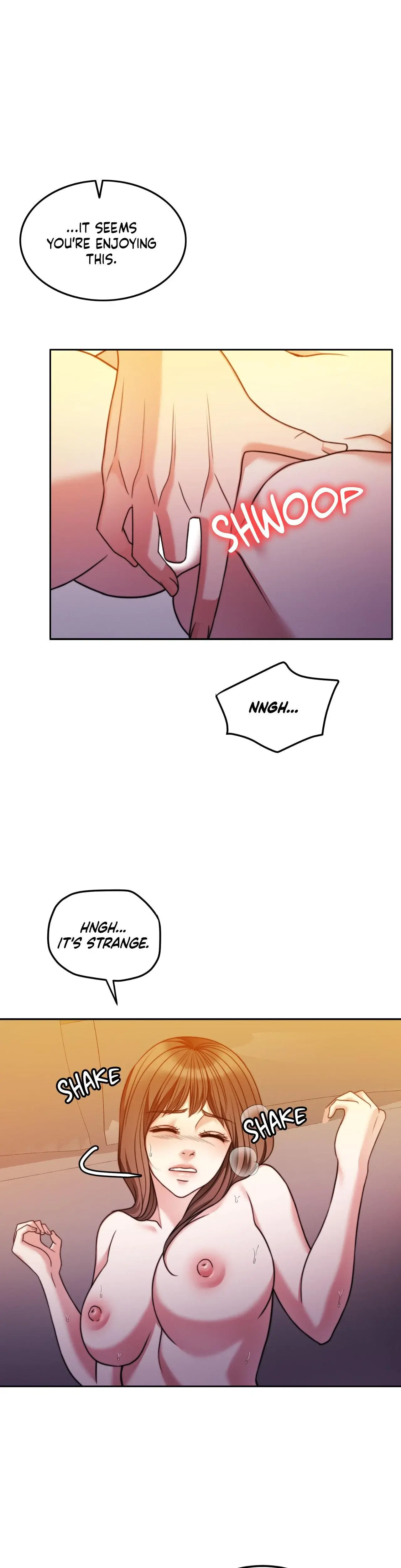 Wife For 1000 Days Season 2 Chapter 66 - Page 19
