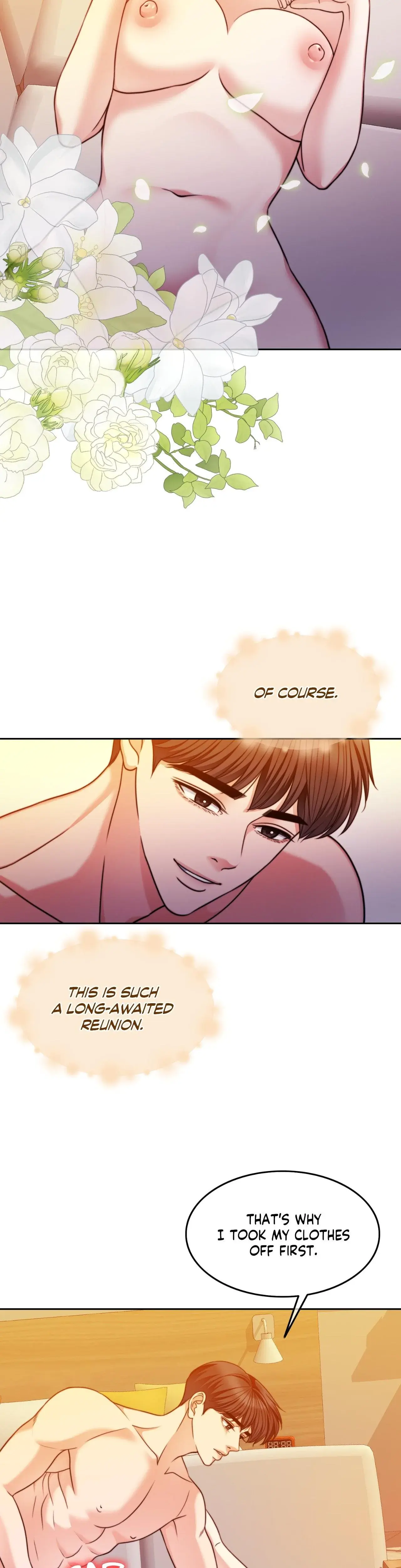 Wife For 1000 Days Season 2 Chapter 66 - Page 2