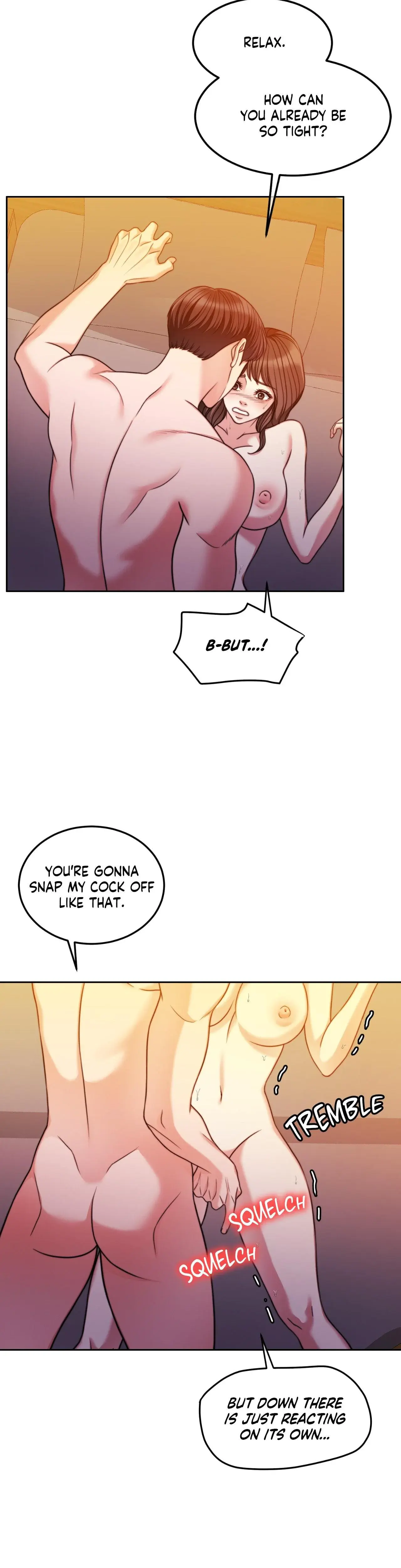 Wife For 1000 Days Season 2 Chapter 66 - Page 20