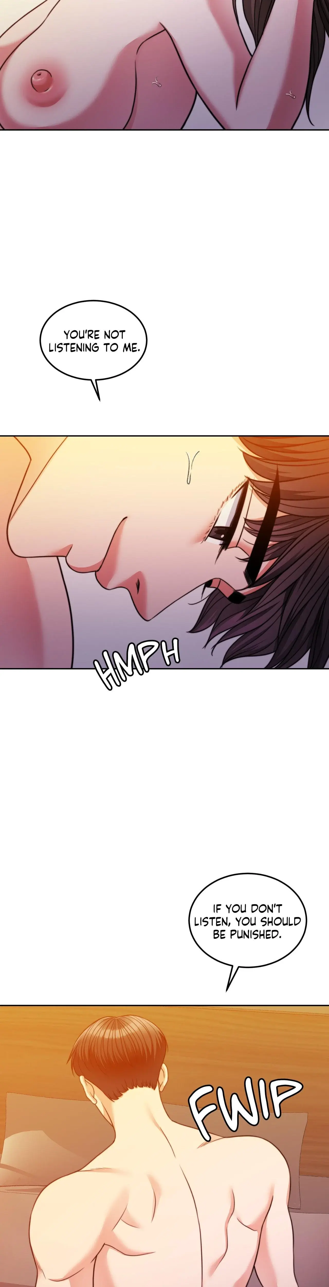 Wife For 1000 Days Season 2 Chapter 66 - Page 22