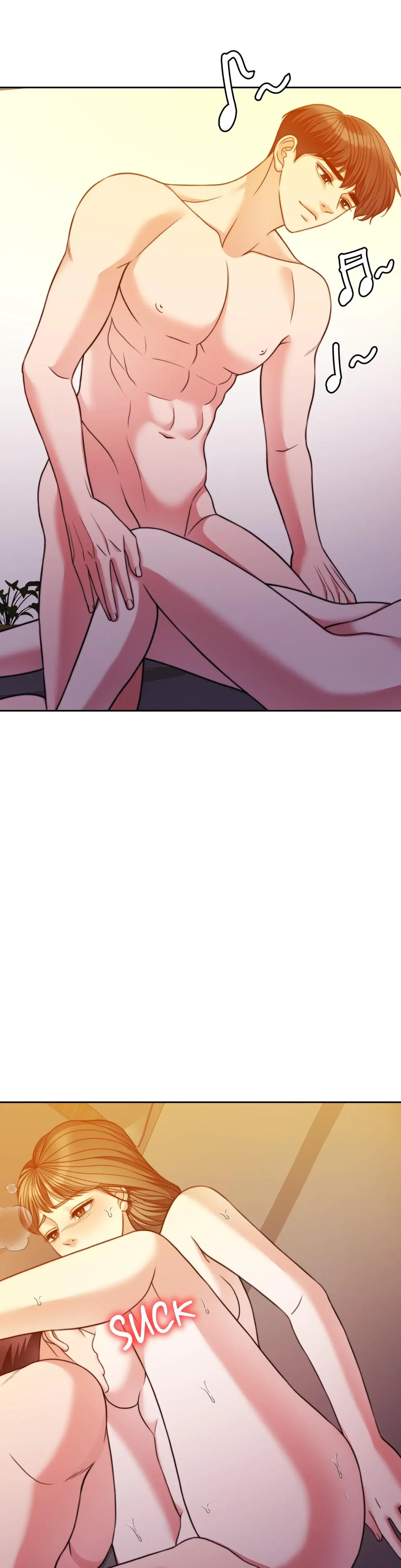 Wife For 1000 Days Season 2 Chapter 66 - Page 24