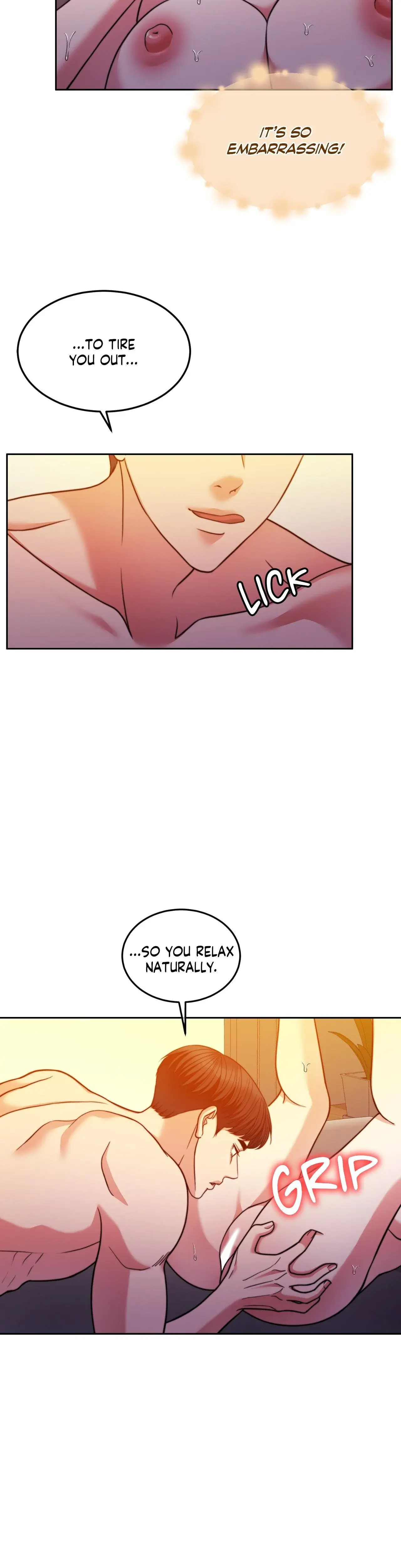 Wife For 1000 Days Season 2 Chapter 66 - Page 26