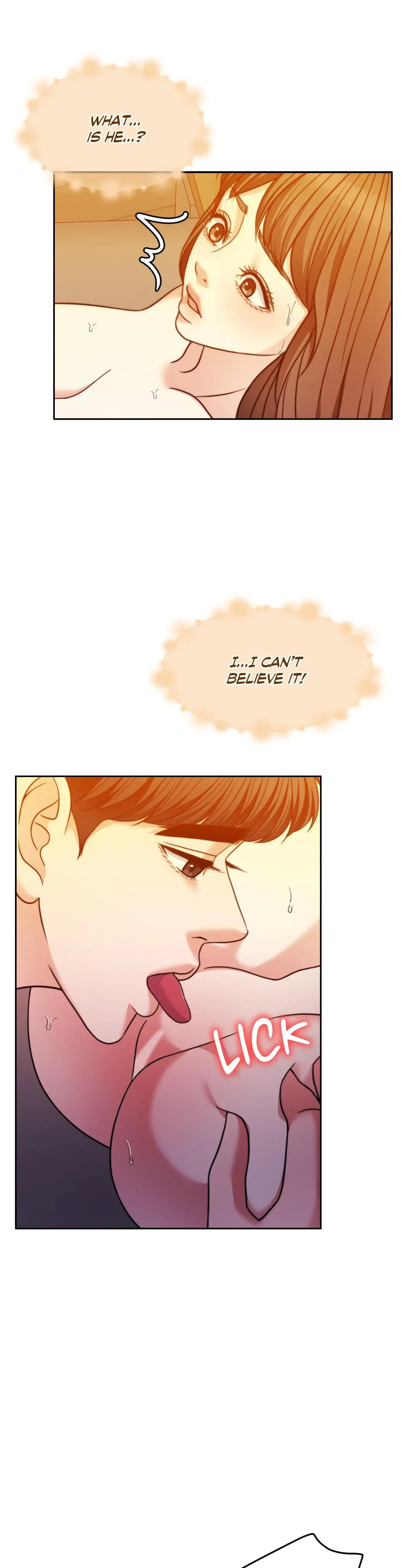 Wife For 1000 Days Season 2 Chapter 66 - Page 27