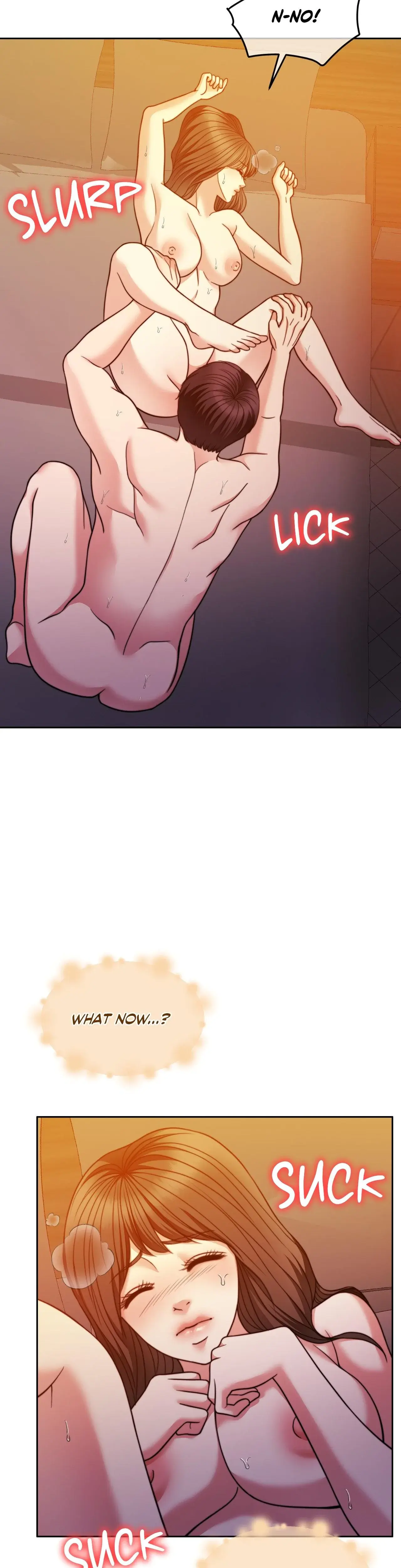 Wife For 1000 Days Season 2 Chapter 66 - Page 28