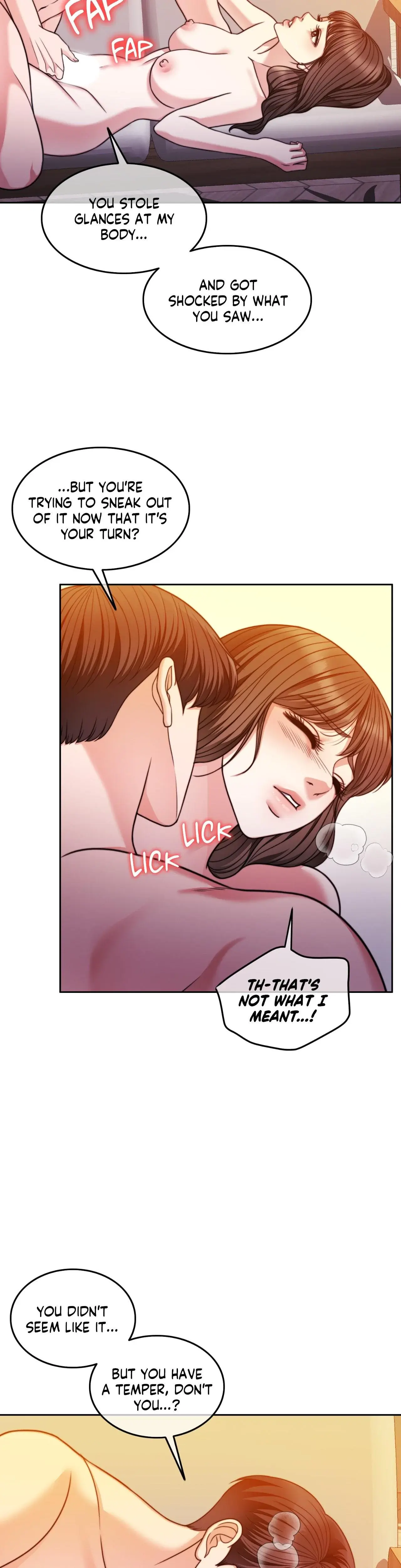 Wife For 1000 Days Season 2 Chapter 66 - Page 3