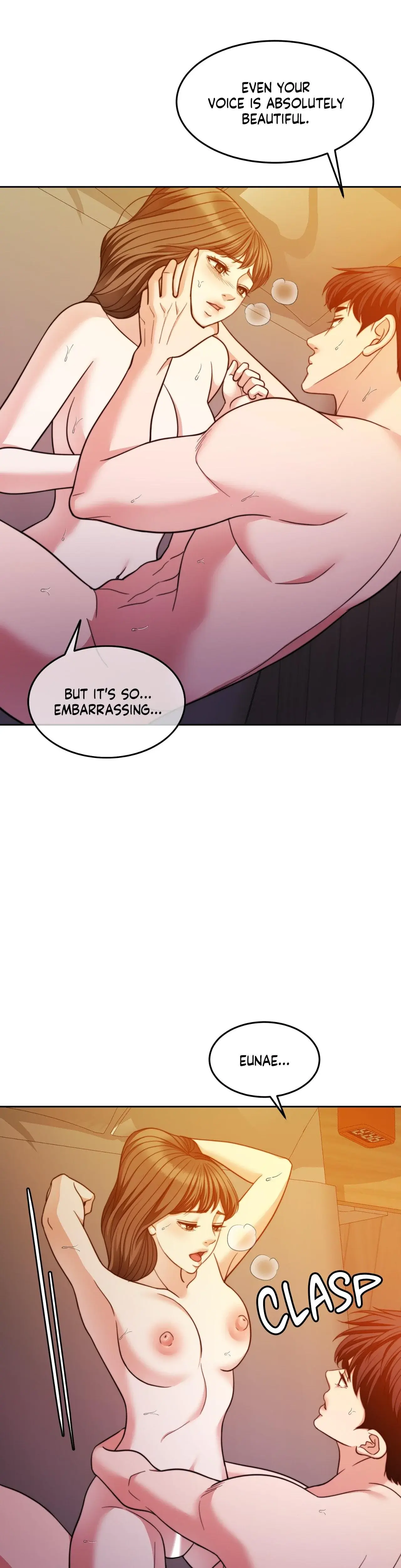 Wife For 1000 Days Season 2 Chapter 66 - Page 32