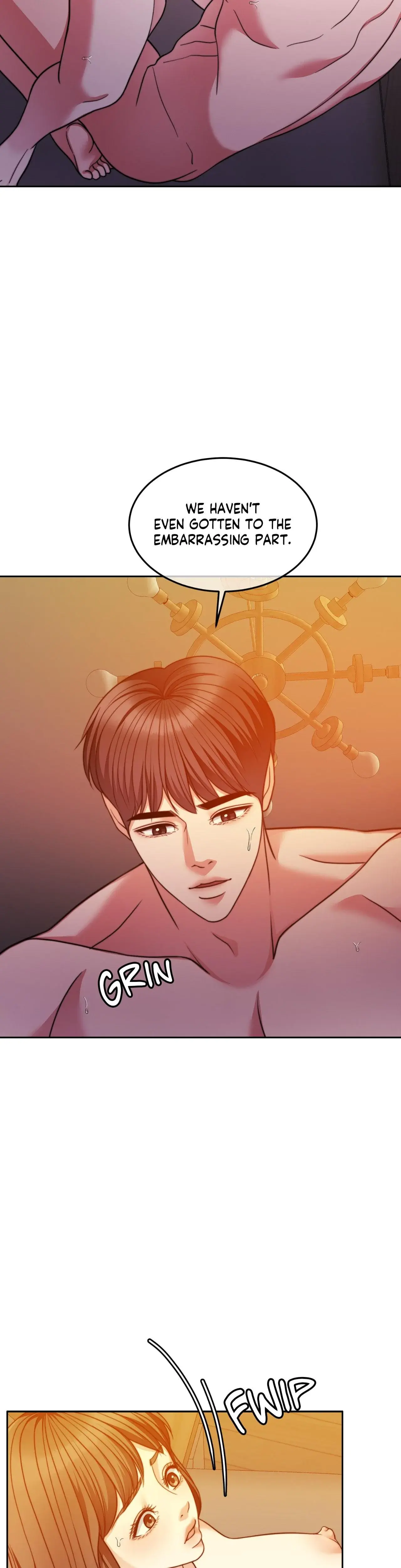 Wife For 1000 Days Season 2 Chapter 66 - Page 33