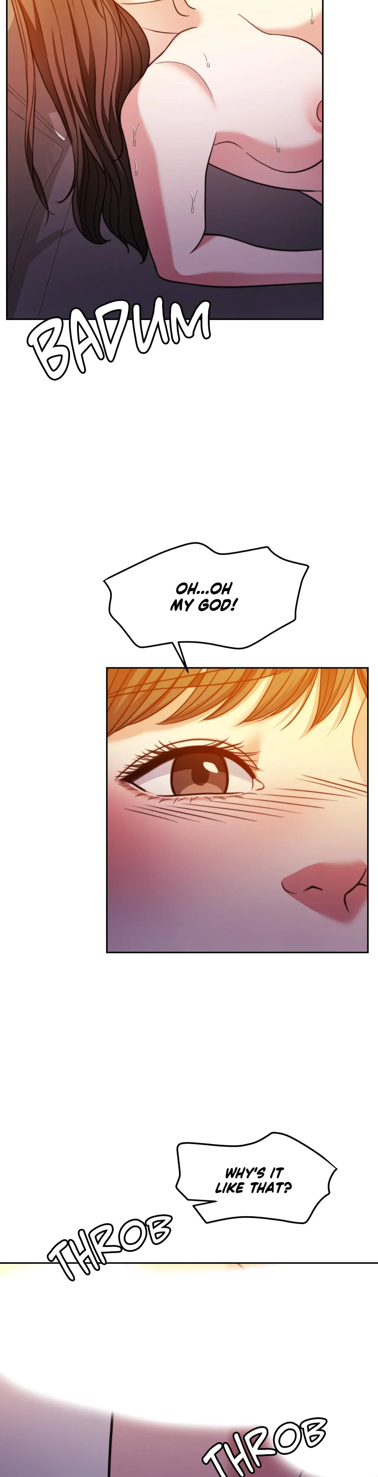Wife For 1000 Days Season 2 Chapter 66 - Page 34