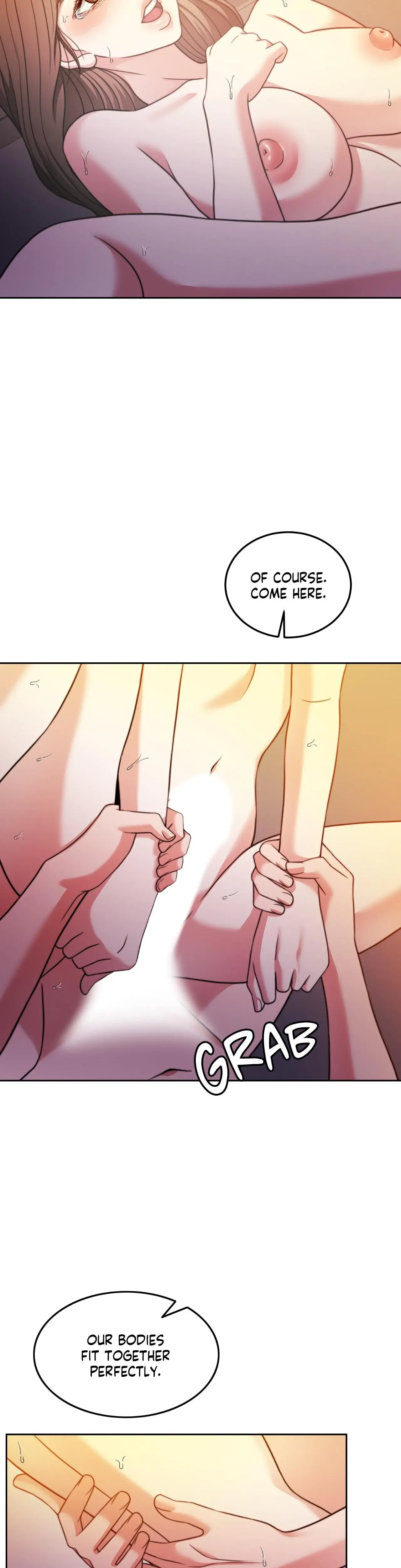 Wife For 1000 Days Season 2 Chapter 66 - Page 36