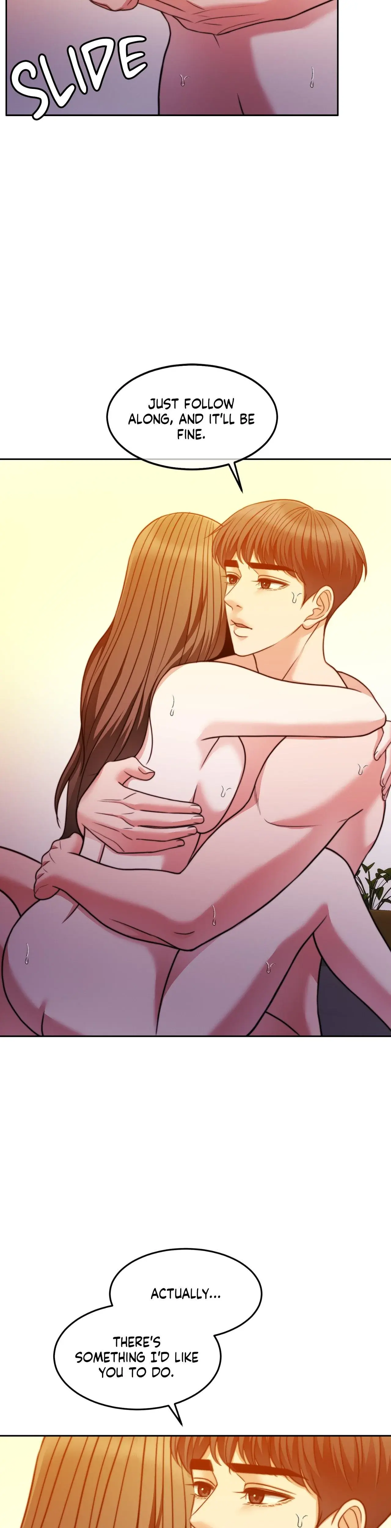 Wife For 1000 Days Season 2 Chapter 66 - Page 37