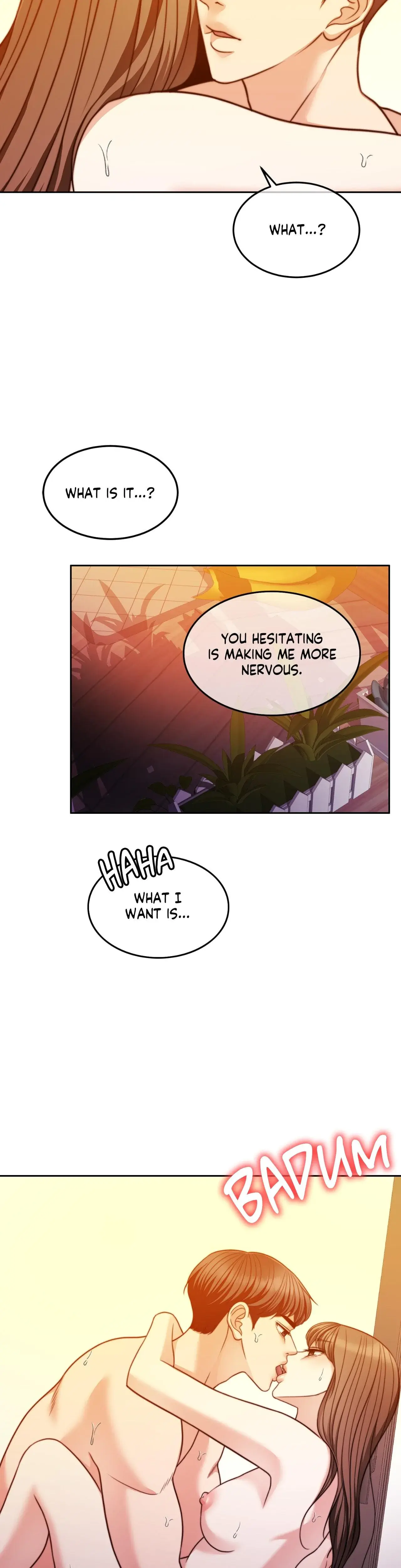 Wife For 1000 Days Season 2 Chapter 66 - Page 38