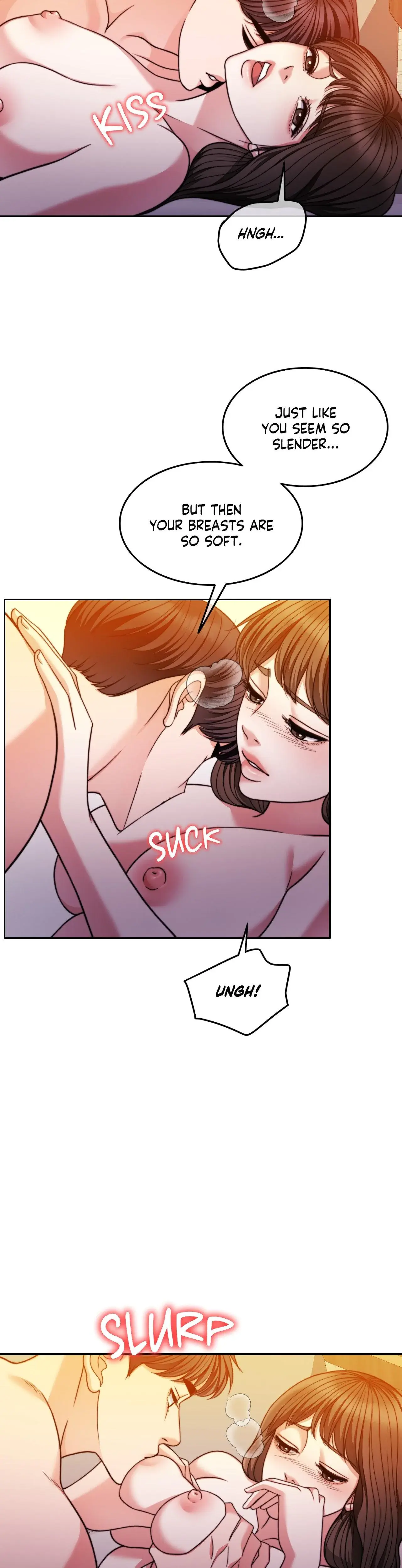 Wife For 1000 Days Season 2 Chapter 66 - Page 4
