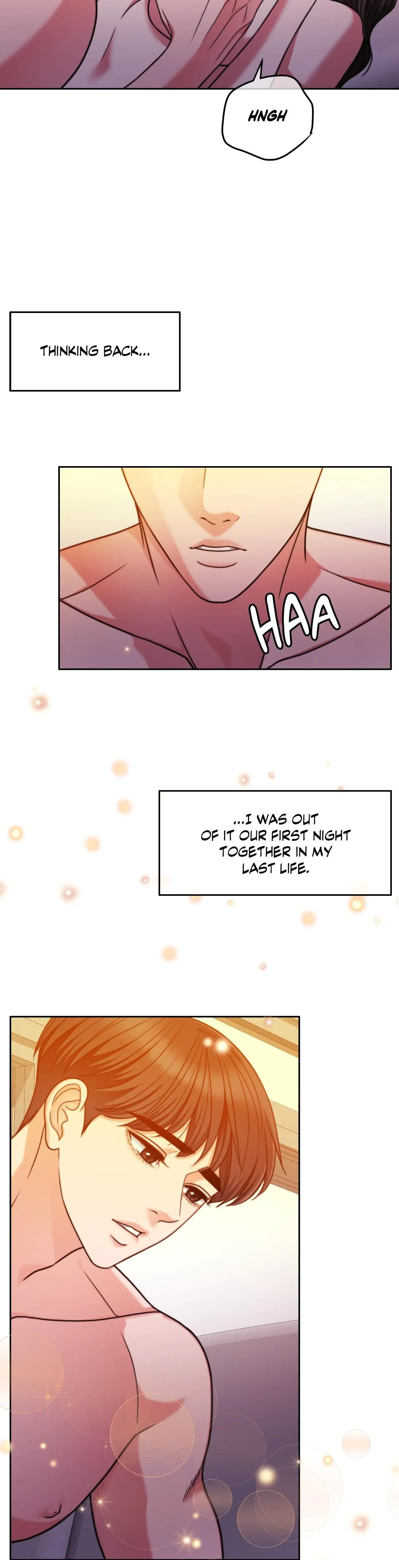 Wife For 1000 Days Season 2 Chapter 66 - Page 5