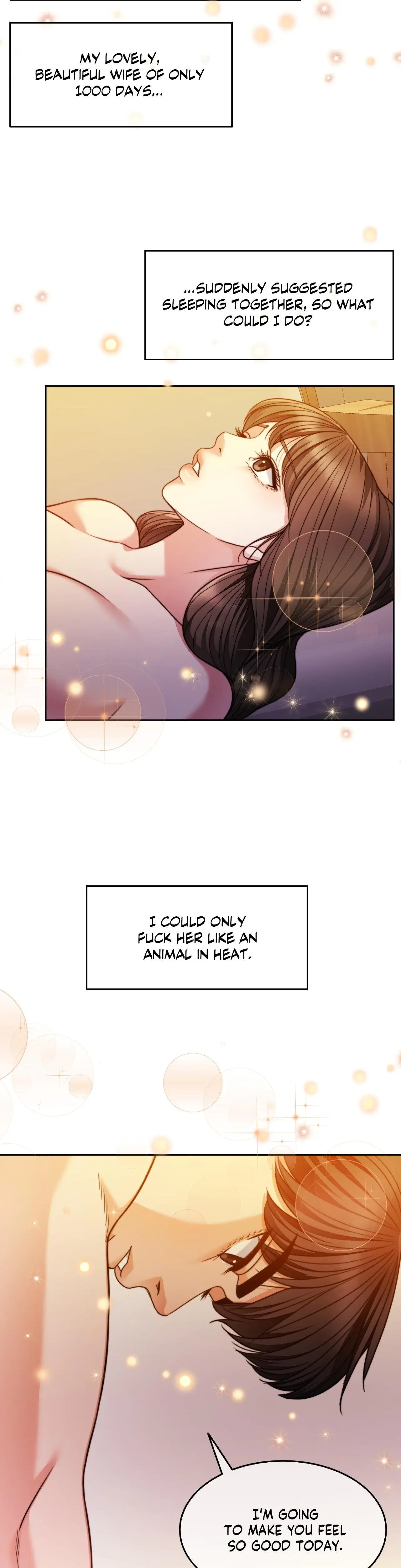 Wife For 1000 Days Season 2 Chapter 66 - Page 6