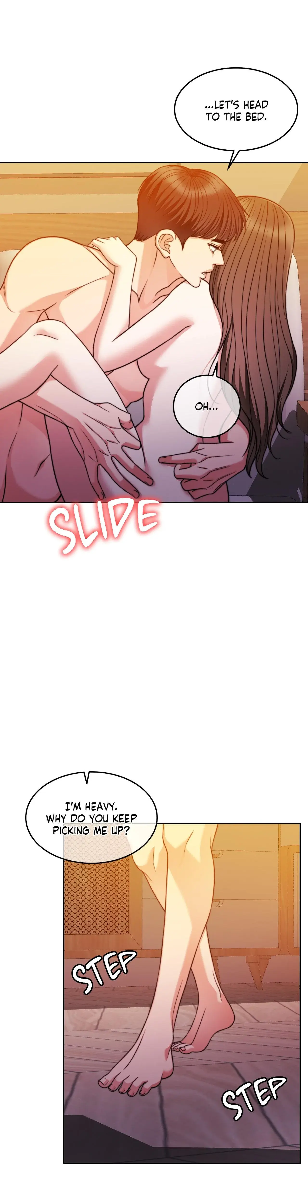 Wife For 1000 Days Season 2 Chapter 66 - Page 8