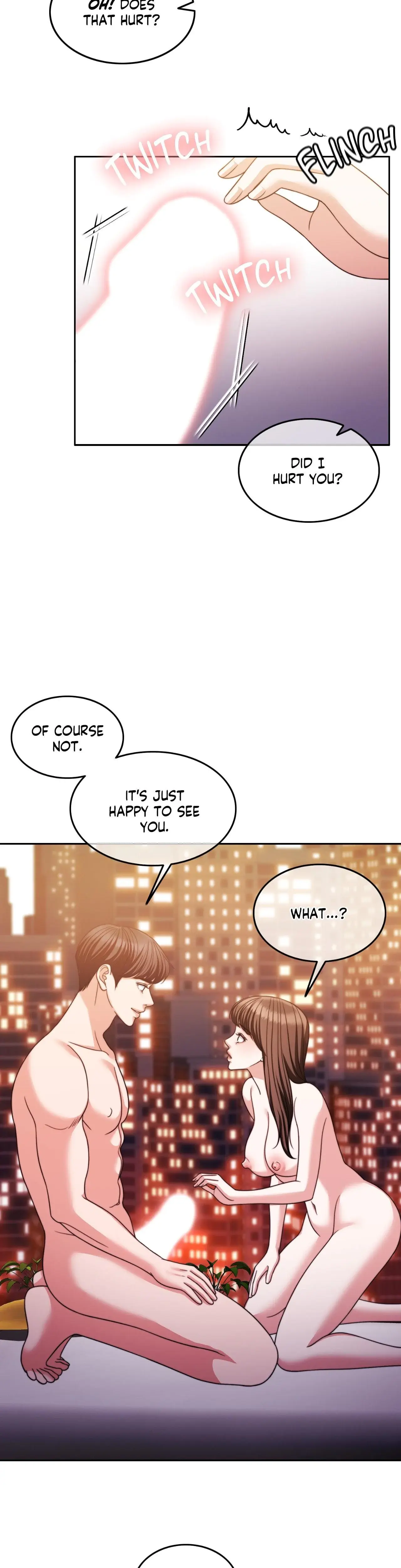 Wife For 1000 Days Season 2 Chapter 67 - Page 11