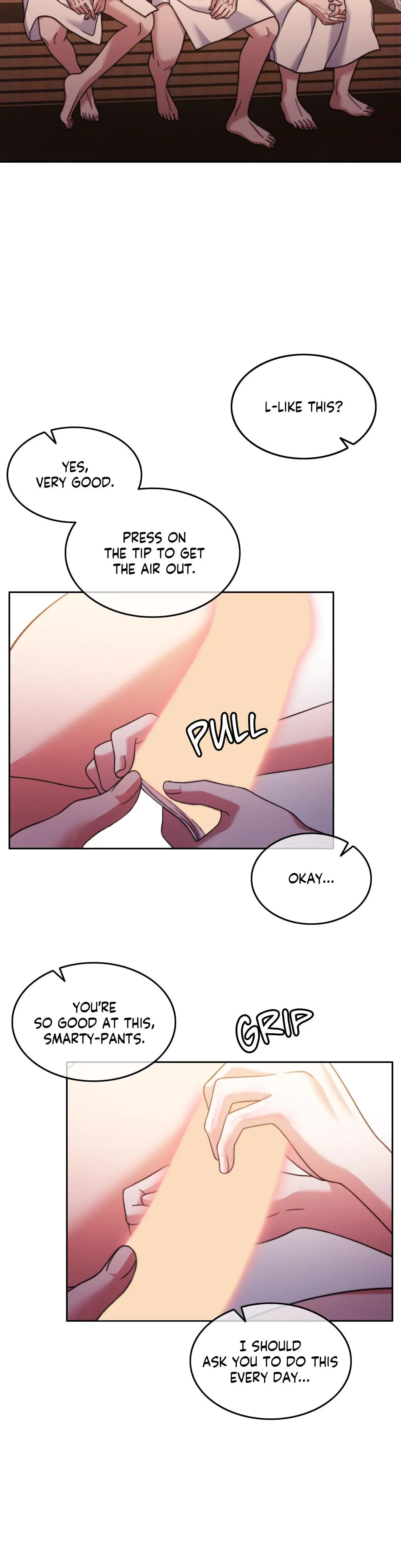 Wife For 1000 Days Season 2 Chapter 67 - Page 13