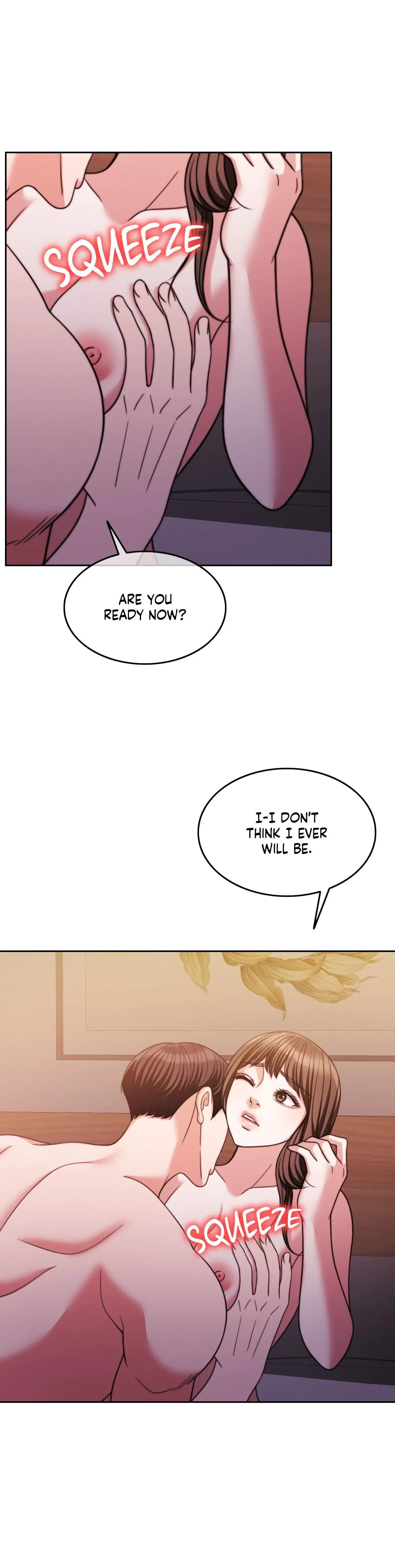 Wife For 1000 Days Season 2 Chapter 67 - Page 14
