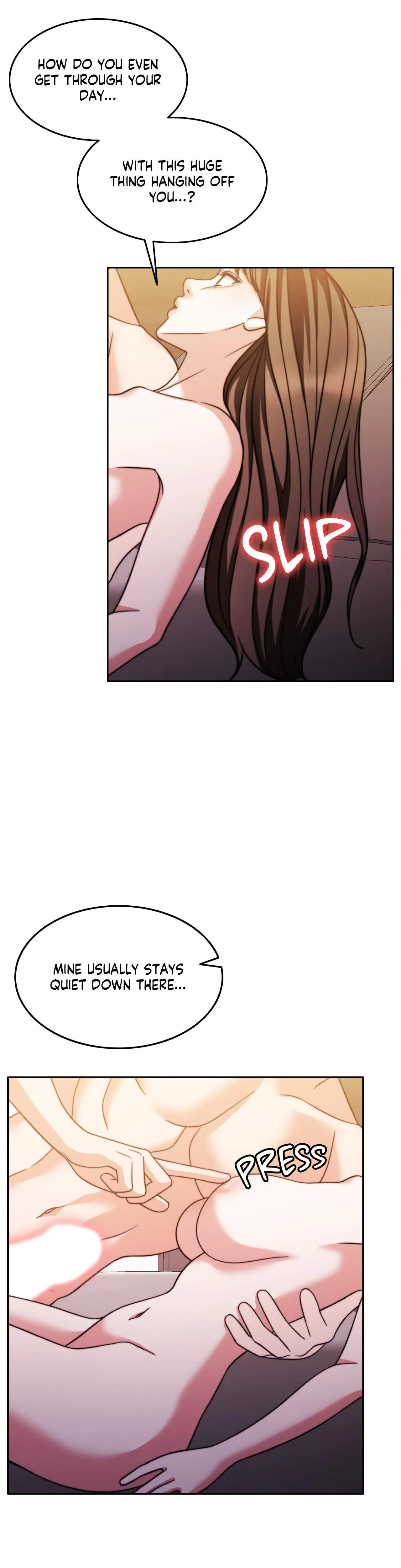 Wife For 1000 Days Season 2 Chapter 67 - Page 15