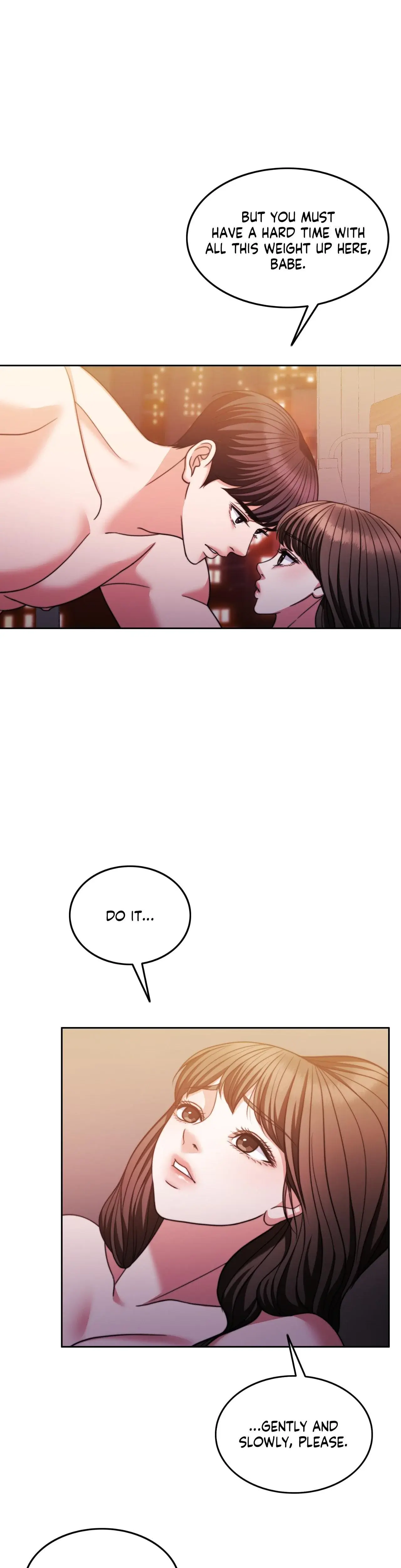 Wife For 1000 Days Season 2 Chapter 67 - Page 16