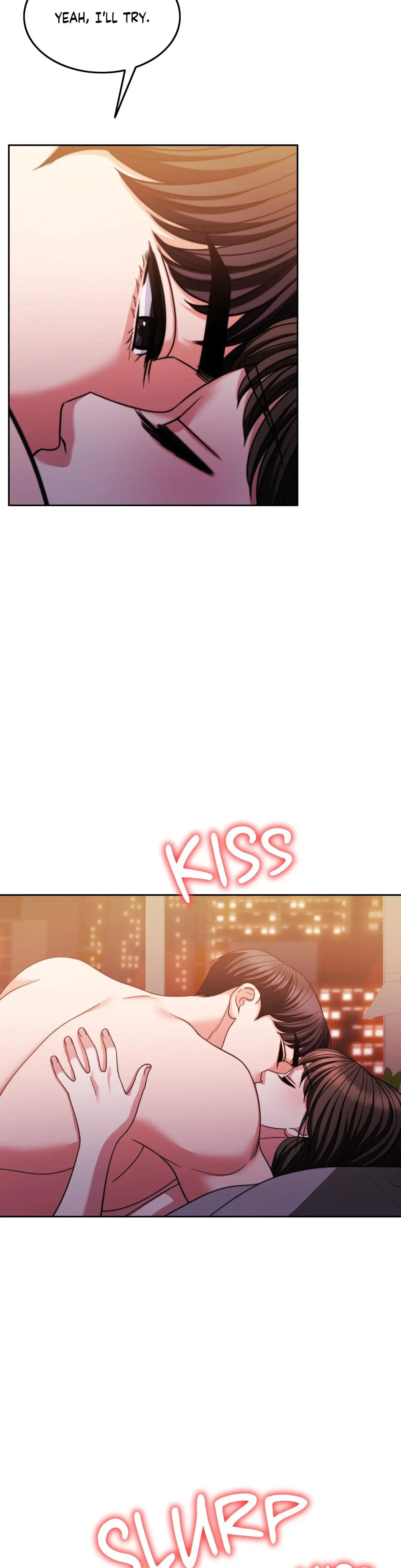 Wife For 1000 Days Season 2 Chapter 67 - Page 17