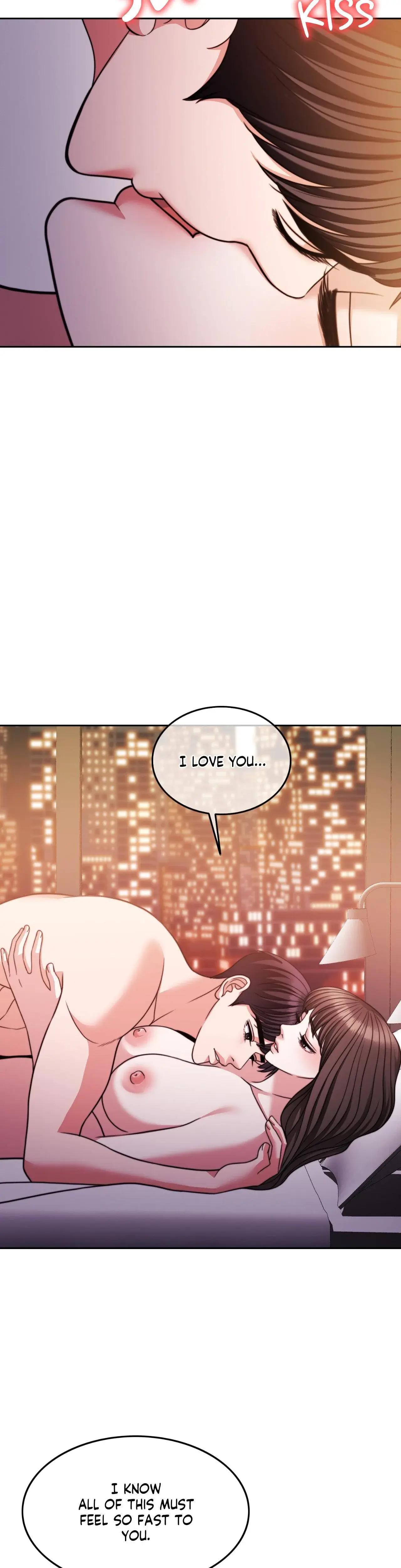 Wife For 1000 Days Season 2 Chapter 67 - Page 18