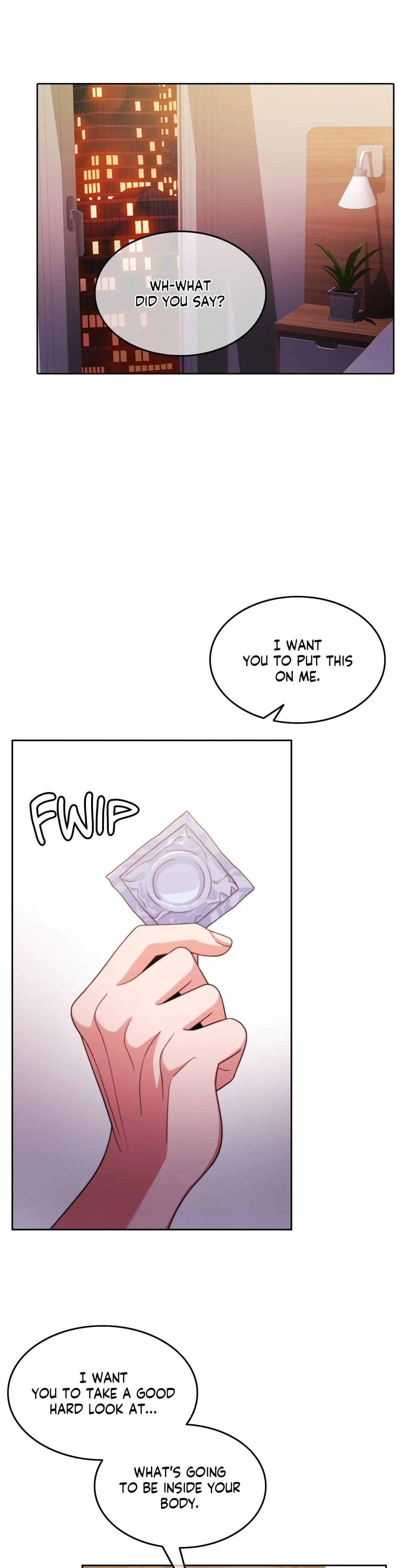 Wife For 1000 Days Season 2 Chapter 67 - Page 2