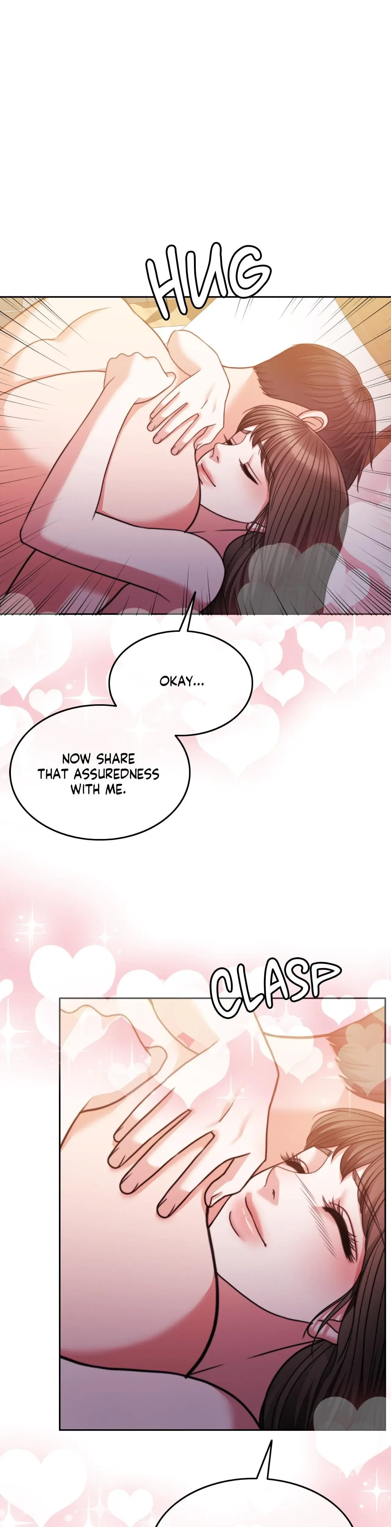 Wife For 1000 Days Season 2 Chapter 67 - Page 20