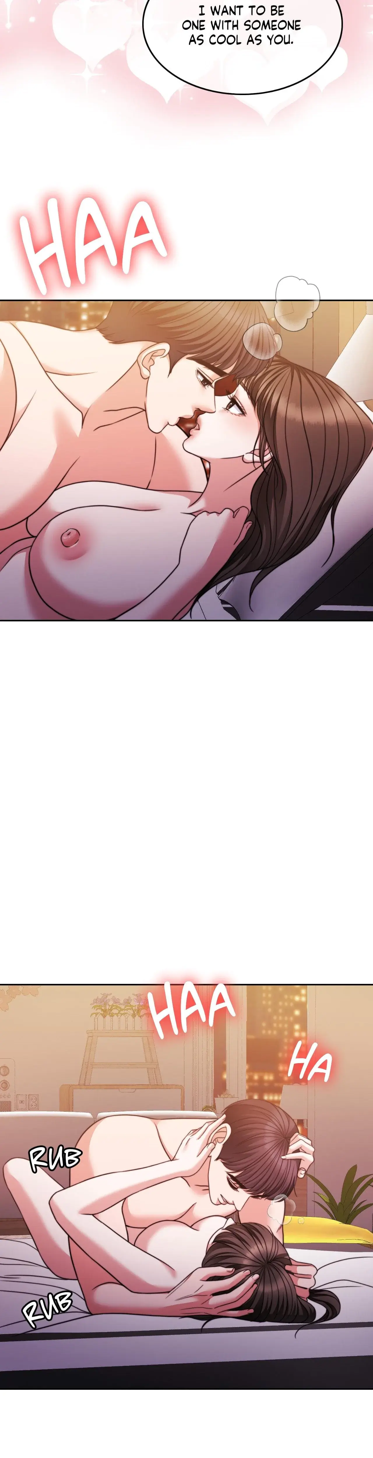Wife For 1000 Days Season 2 Chapter 67 - Page 21