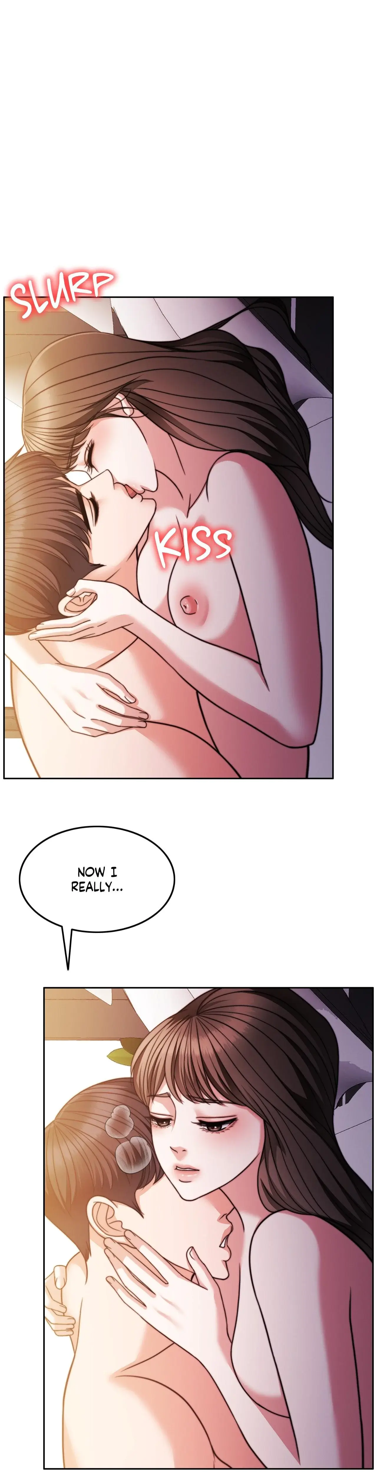 Wife For 1000 Days Season 2 Chapter 67 - Page 22