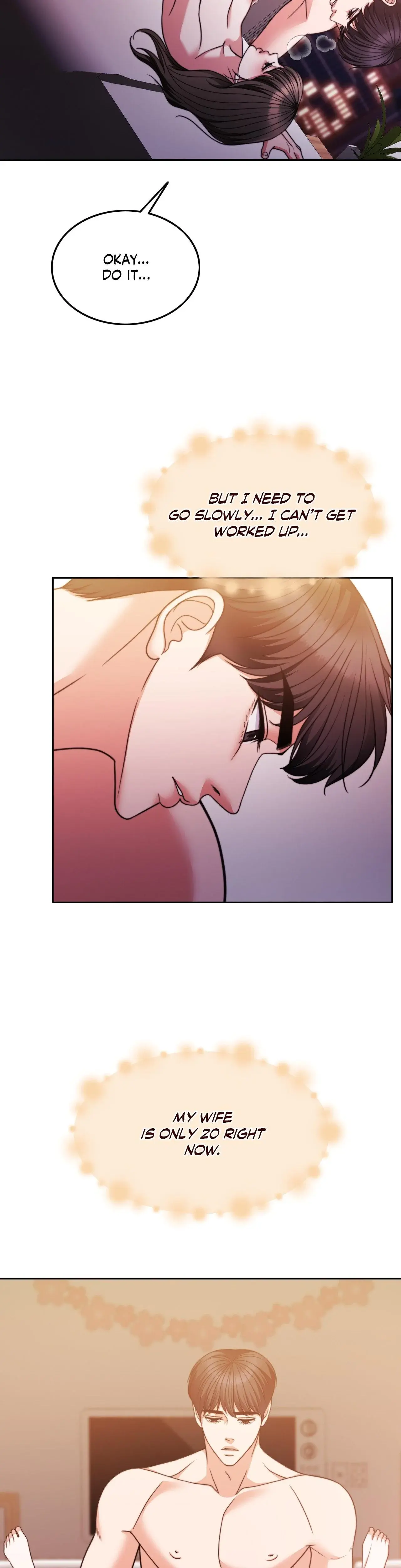 Wife For 1000 Days Season 2 Chapter 67 - Page 24