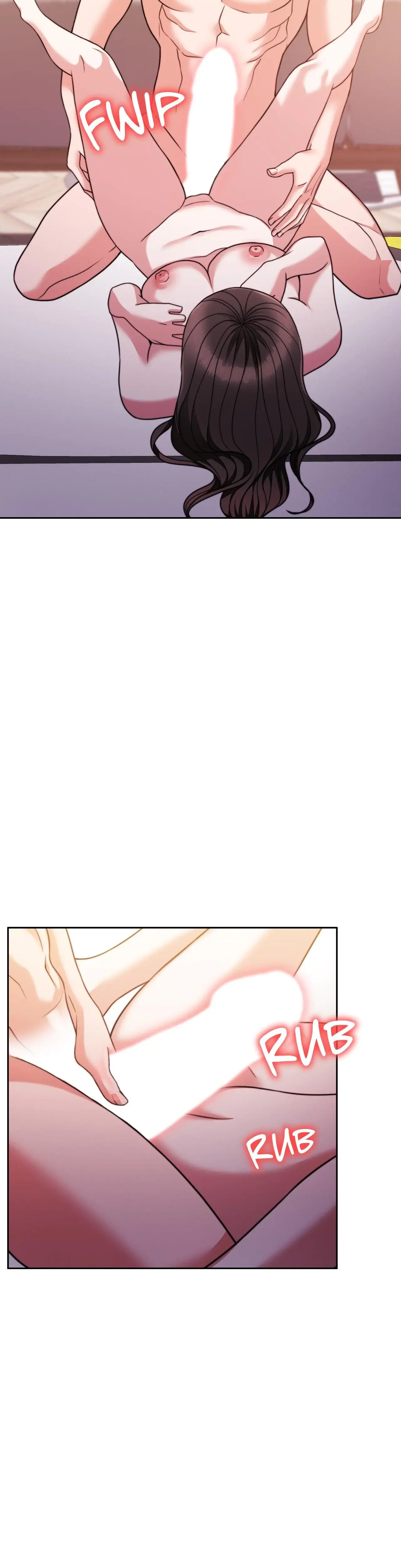 Wife For 1000 Days Season 2 Chapter 67 - Page 25