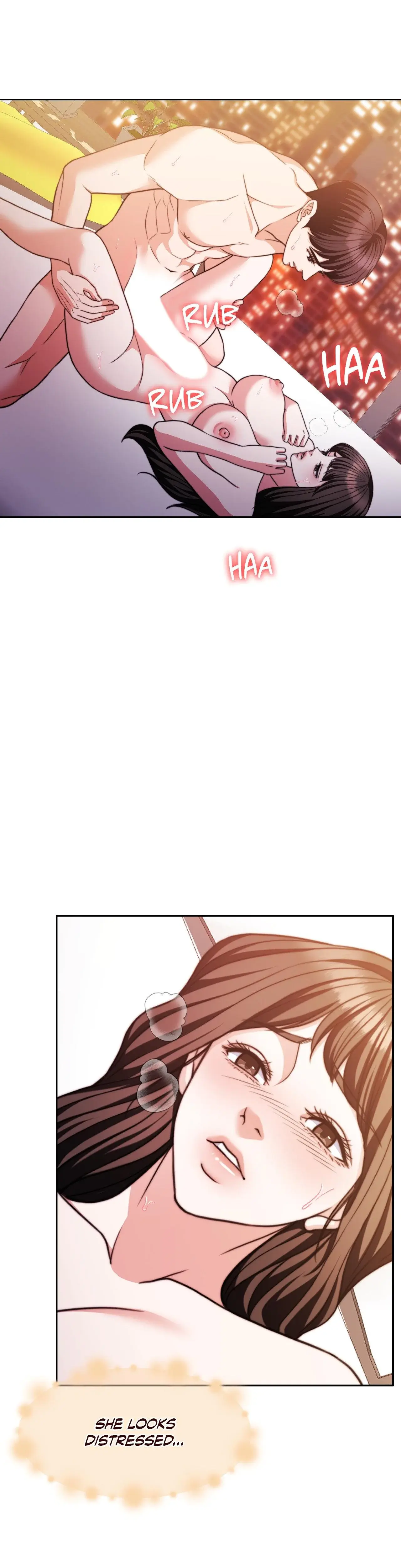 Wife For 1000 Days Season 2 Chapter 67 - Page 26