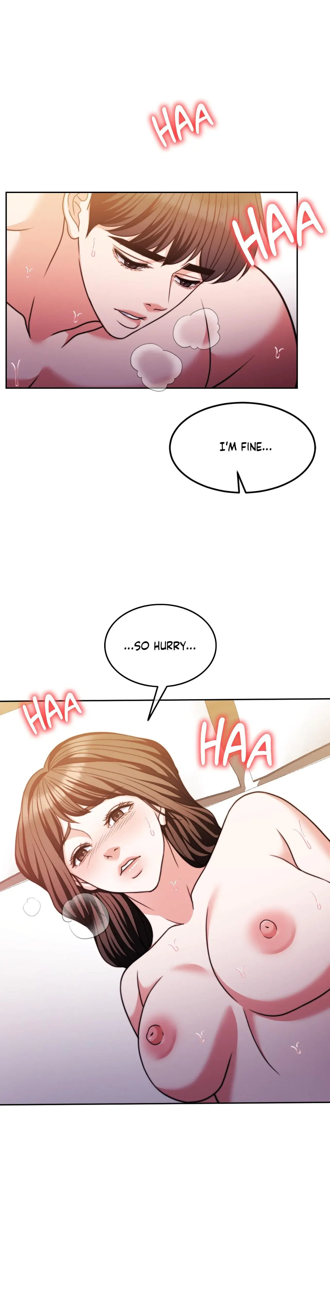 Wife For 1000 Days Season 2 Chapter 67 - Page 27