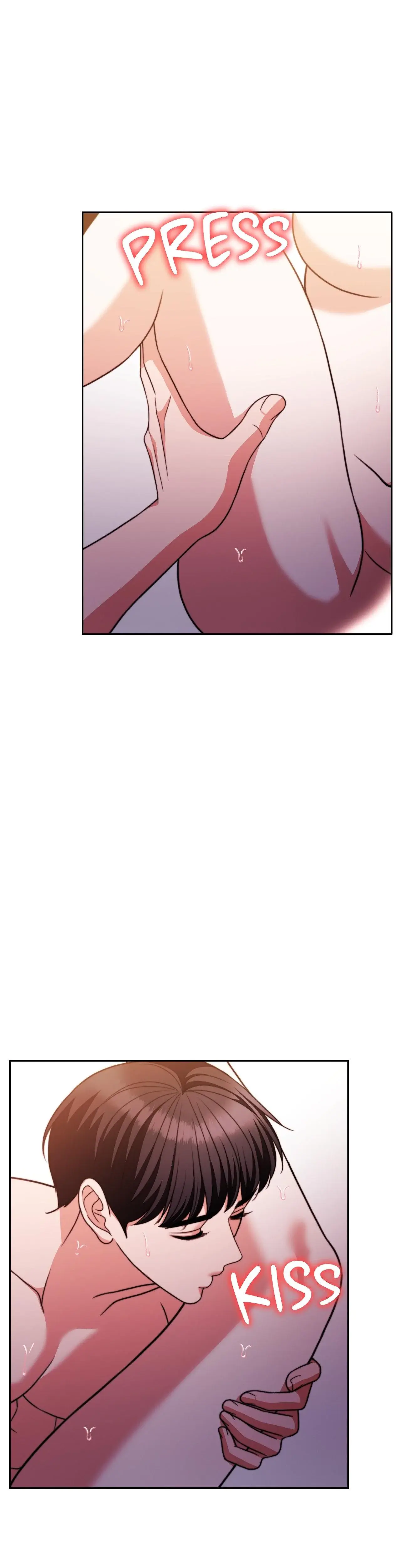 Wife For 1000 Days Season 2 Chapter 67 - Page 28