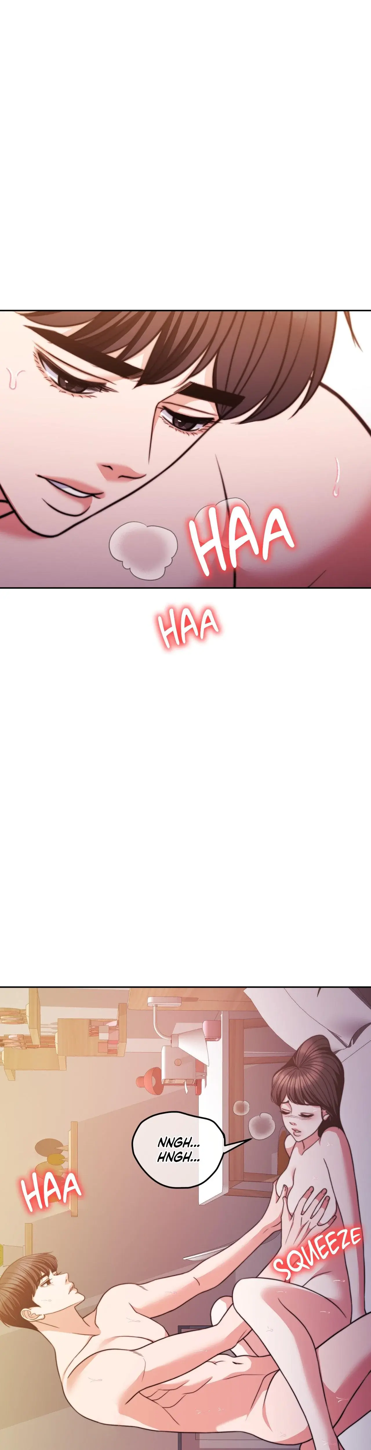 Wife For 1000 Days Season 2 Chapter 67 - Page 29