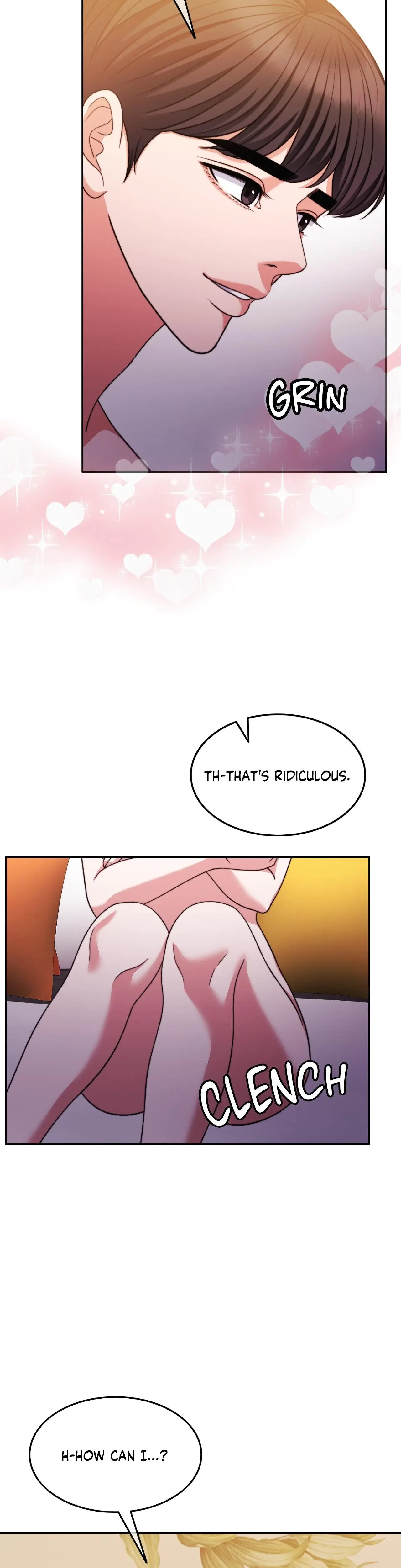 Wife For 1000 Days Season 2 Chapter 67 - Page 3