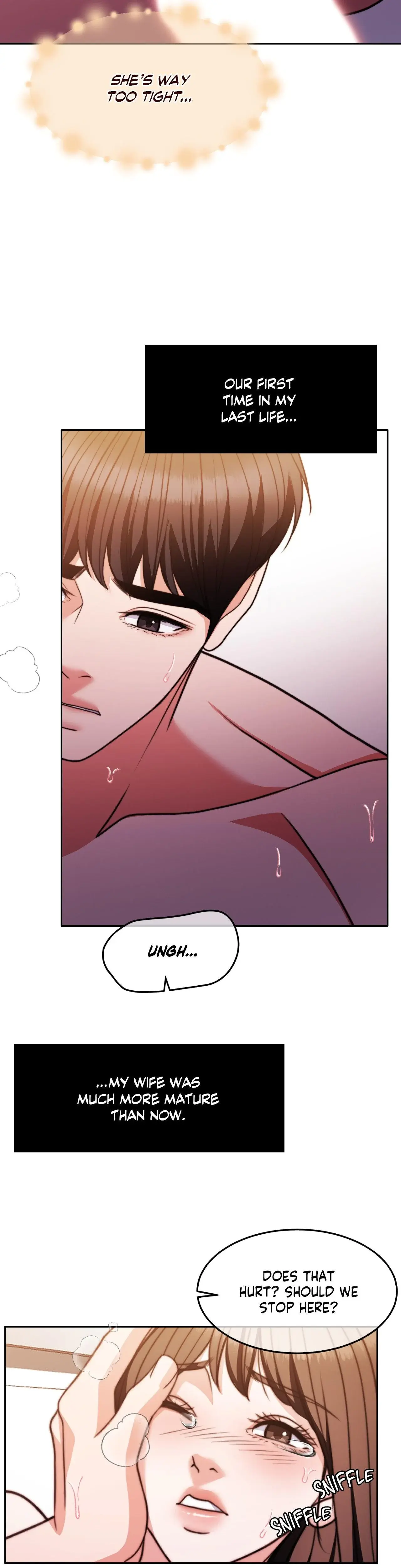 Wife For 1000 Days Season 2 Chapter 67 - Page 31