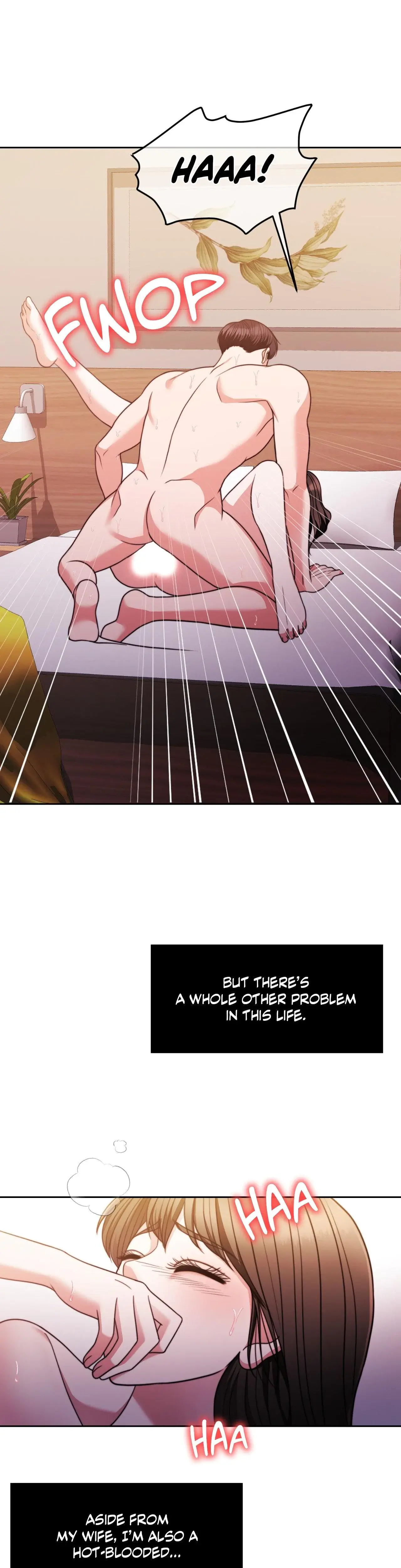 Wife For 1000 Days Season 2 Chapter 67 - Page 33