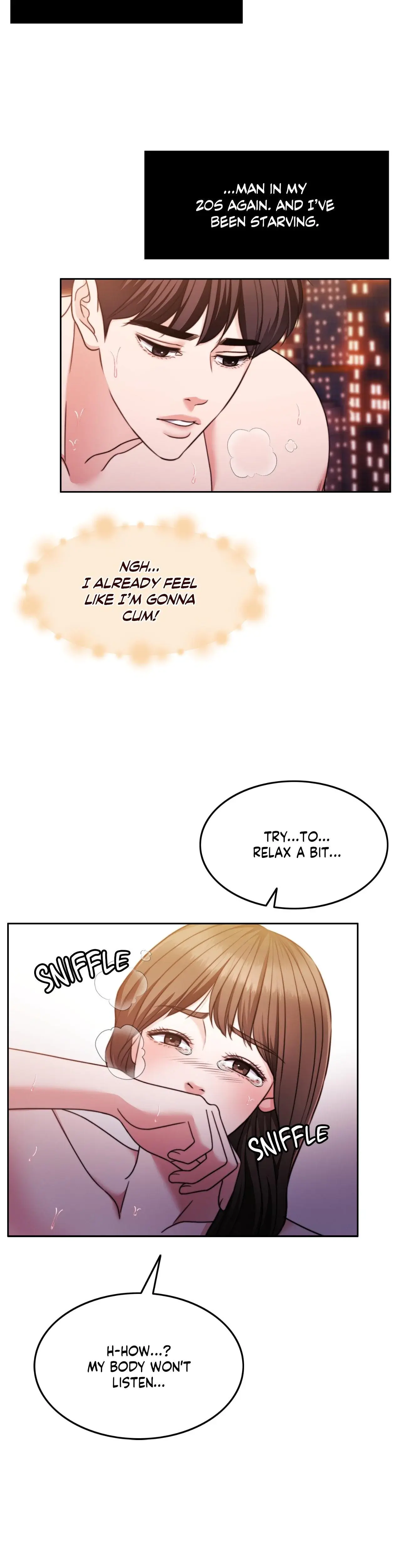 Wife For 1000 Days Season 2 Chapter 67 - Page 34
