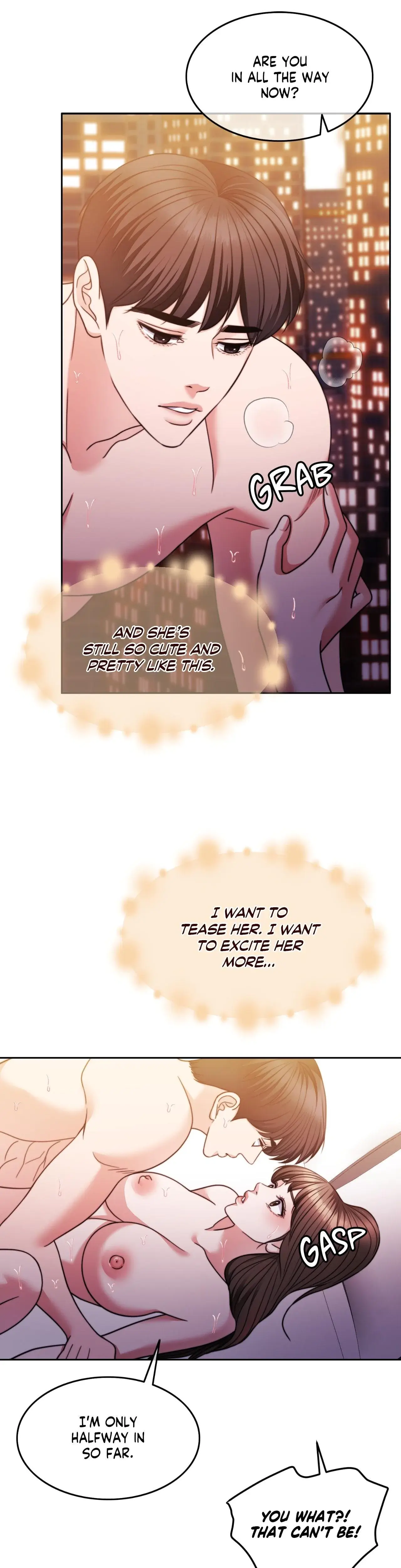 Wife For 1000 Days Season 2 Chapter 67 - Page 35