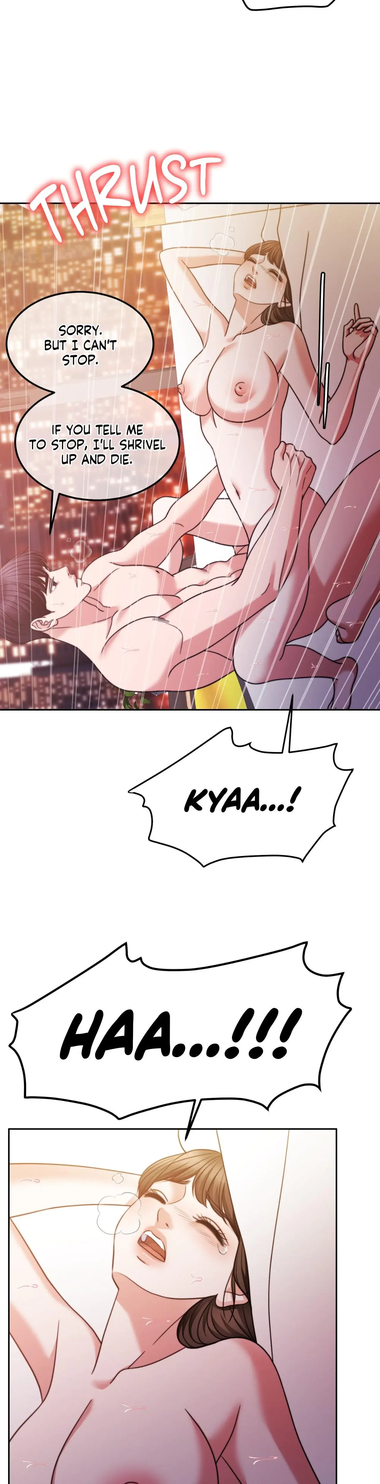 Wife For 1000 Days Season 2 Chapter 67 - Page 36