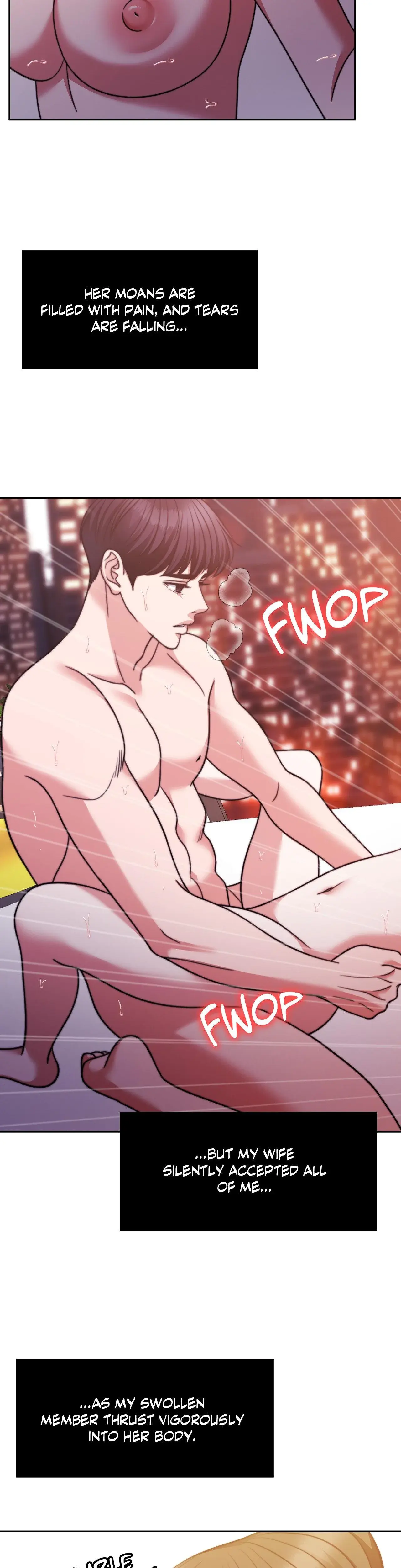 Wife For 1000 Days Season 2 Chapter 67 - Page 37