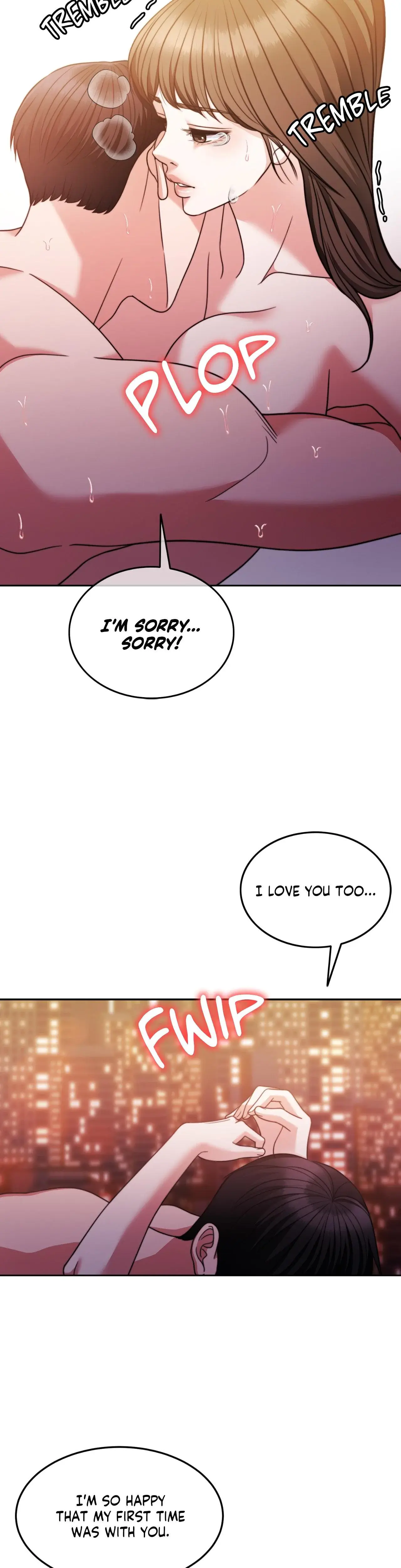 Wife For 1000 Days Season 2 Chapter 67 - Page 38